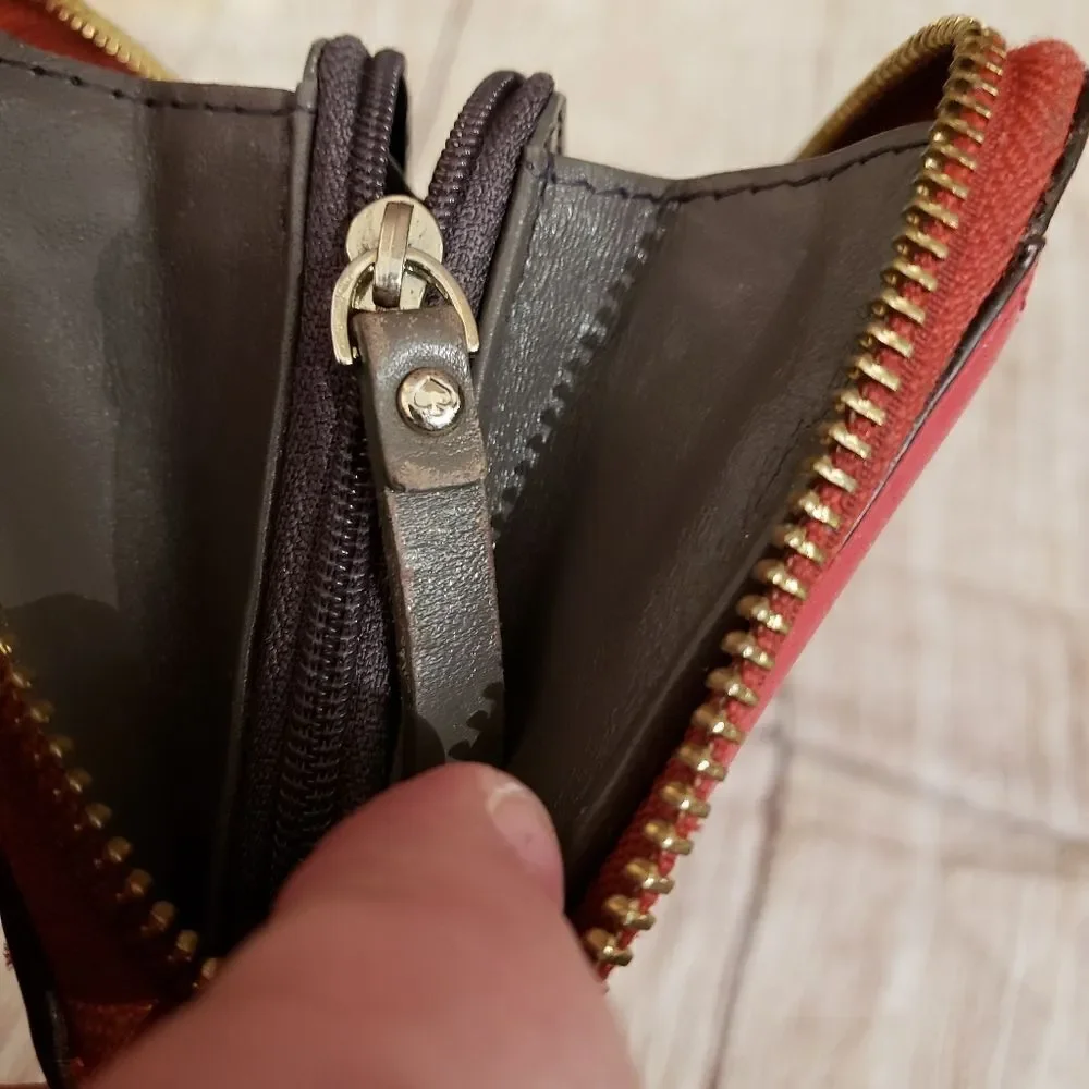 Kate Spade Wallet